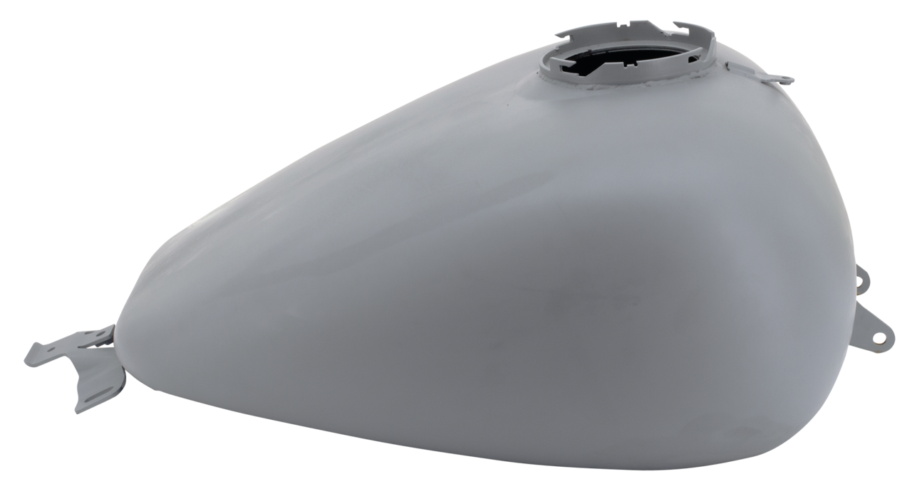 Zodiac Stock Style Gas Tanks for Touring & Trike – Gas- & Oil Tank