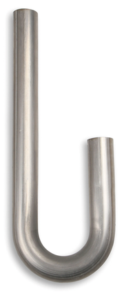 Hooker Mandrel J and U Bends – Exhaust