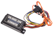 Badlands Illuminator – Electric & Light