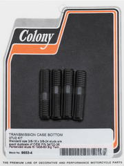 Colony Studs for 4 Speed Transmission Housing