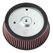 Arlen Ness Big Sucker Stage I Air Cleaners – Intake