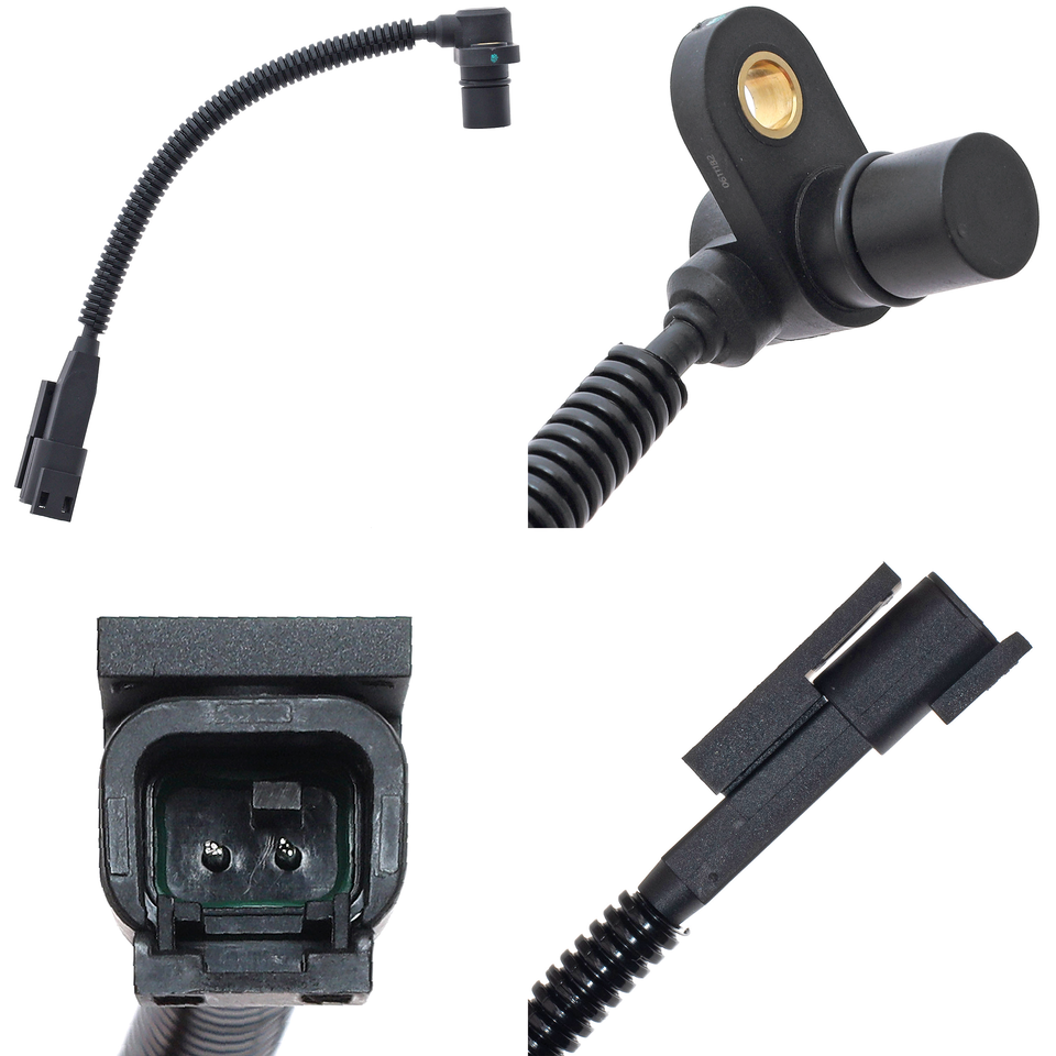 Walker Products Crankshaft Position Sensors – Engine Electrics