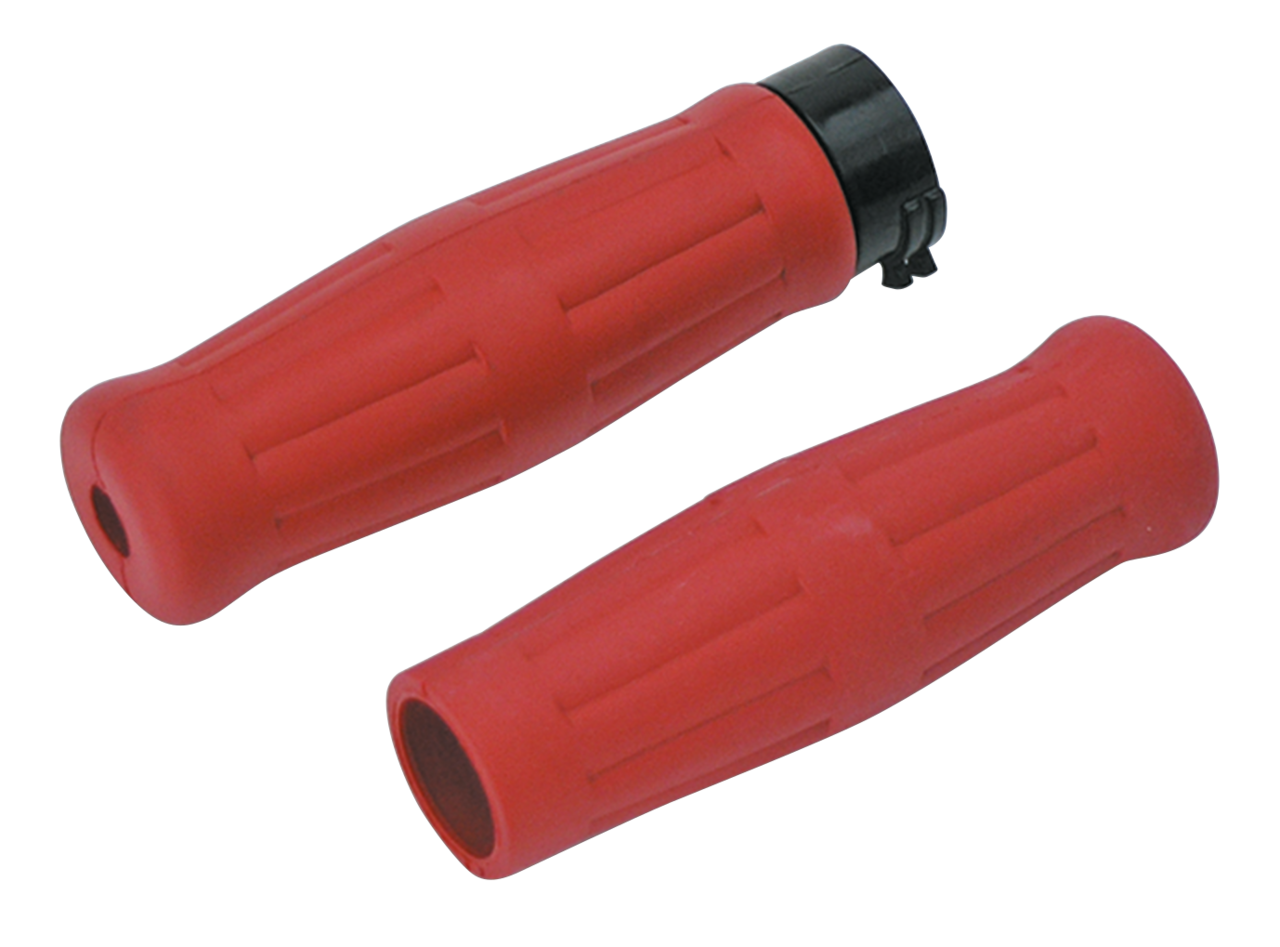 Zodiac Vintage Style Soft Grips – Handlebar