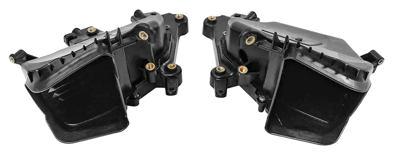 Zodiac Road Glide Fairing Parts 2015-UP – Windshield