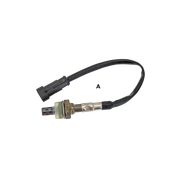 Cycle Pro LLC Stock Replacement O2, Oxygen or Lambda Sensors – Exhaust