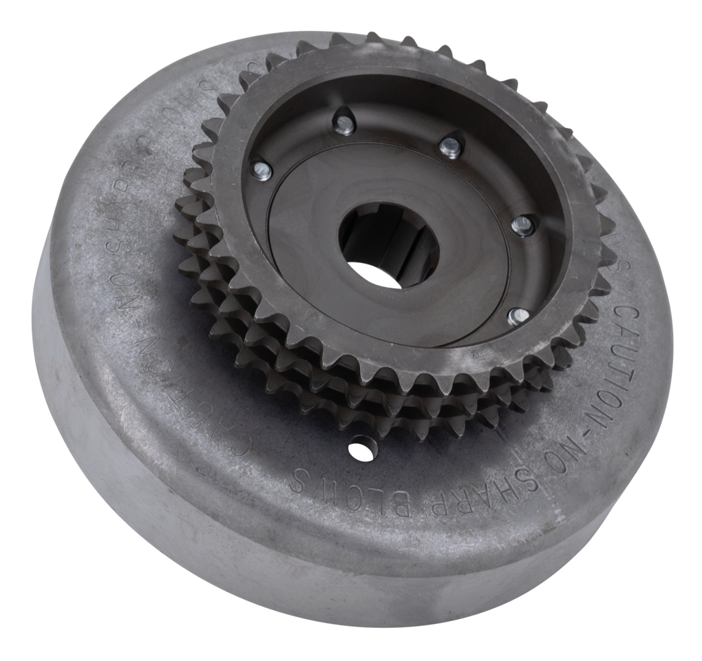 Zodiac Sportster Alternator Rotors – Engine Electrics