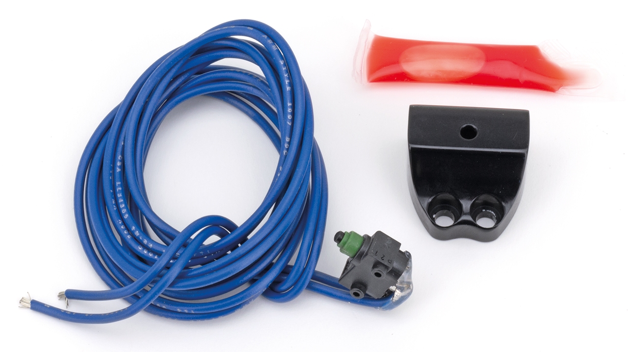 Performance Machine Pm Contour Brake Master Cylinders – Handlebar