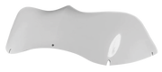 Tommy & Sons Seven Sins Batwing Windshield