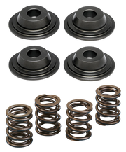 Kibblewhite Precision Machining High Lift Valve Spring Sets for Shovelhead – Engine
