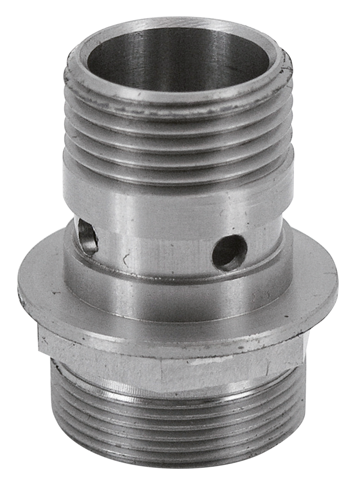 Pingel Fuel Valve Adapter for 1935-1965 Style Split Gas Tanks – Gas- & Oil Tank