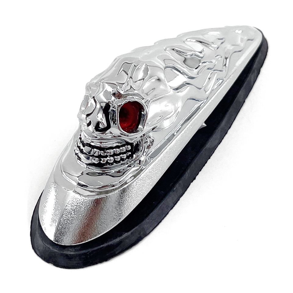 Zodiac "bad Guys" Skull Fender Ornaments – Fender & Struts