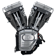 S&S T-Series Long Block Engines
