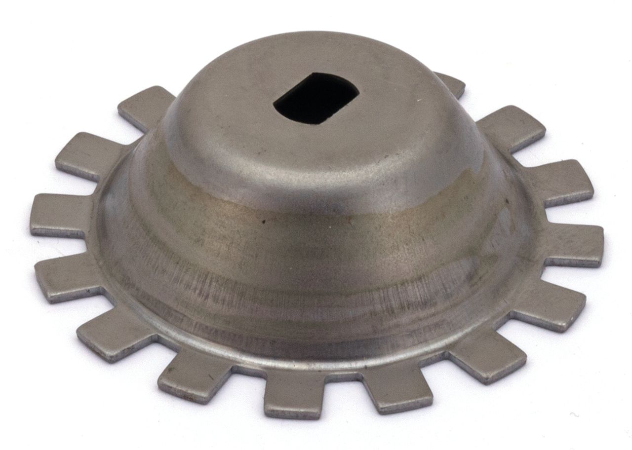 Bender Cycle Heavy Duty Clutch Release Pushrod for Big Twin – Primary & Clutch