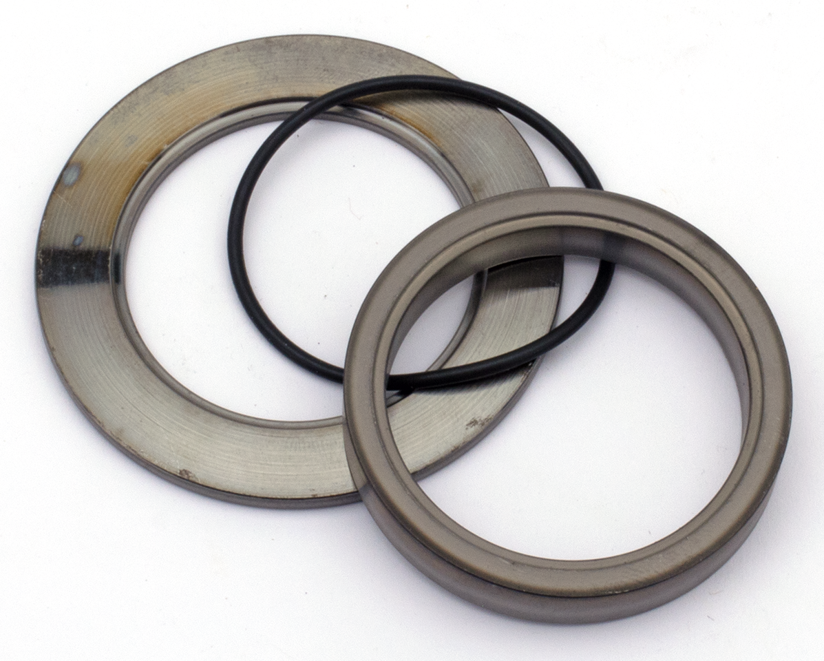 HD Mgi "the Cure" Main Drive Gear Seal Kit for 4-SPEED Big Twin – Transmission