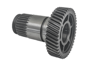Zodiac 2006 to Present 6-SPEED Transmission Gears and Shafts