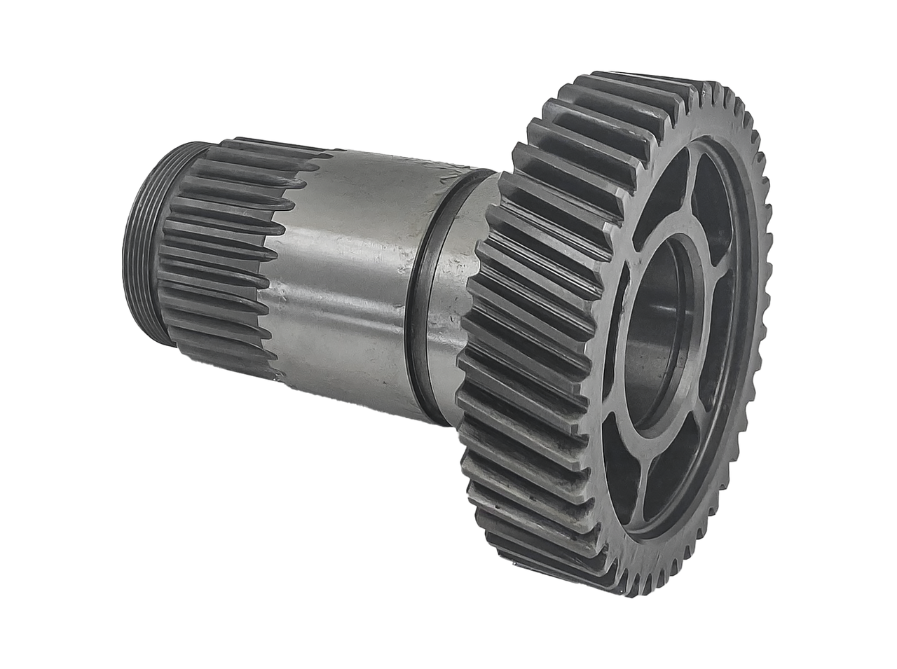 Zodiac 2006 to Present 6-SPEED Transmission Gears and Shafts