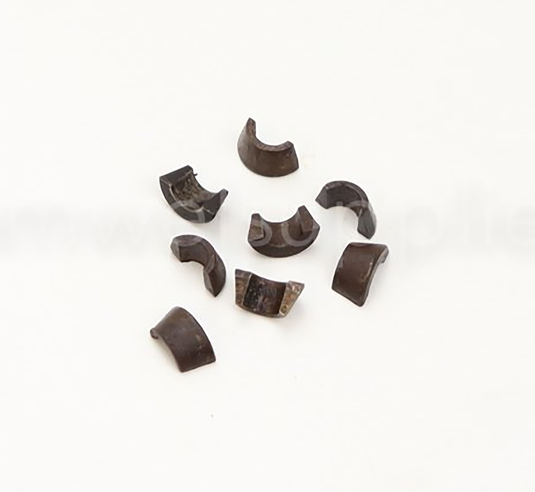 Samwel Supplies Cylinders and Valves, 45CI Sidevalve Models – Engine