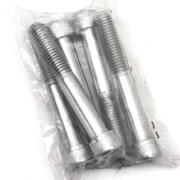 Colony SAE Size Zinc Plated Hardware