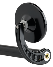 Joker Machine Bar-End Mirrors – Handlebar