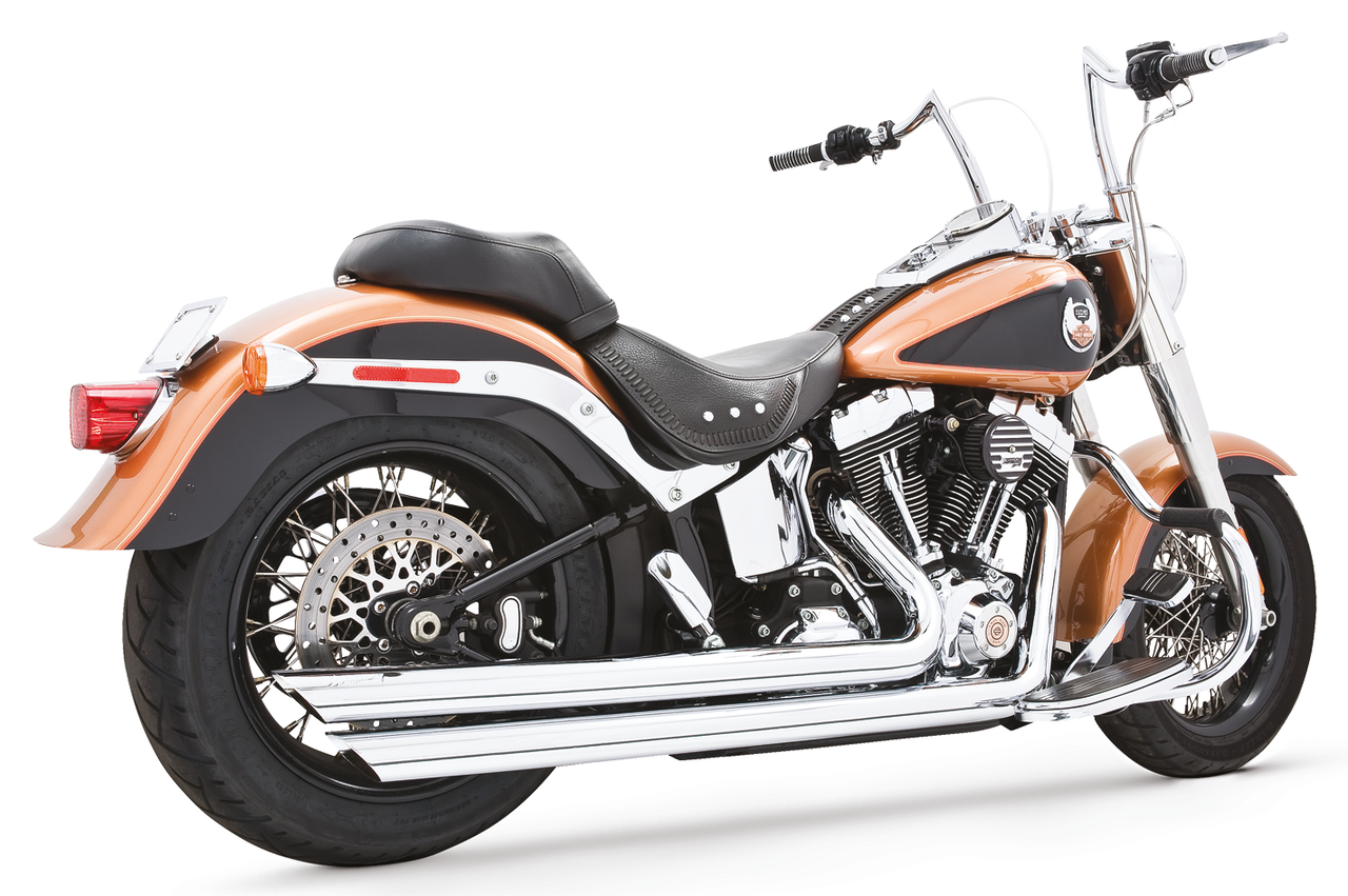 Freedom Performance Exhaust Patriot Lg