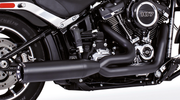 Freedom Performance Exhaust Union 2-INTO-1