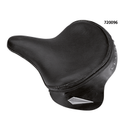Samwel Supplies Old Style Leather Solo Saddles – Seat