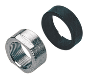 Eastern MC Parts Pinion Gear Nut and Shaft Spacer – Engine