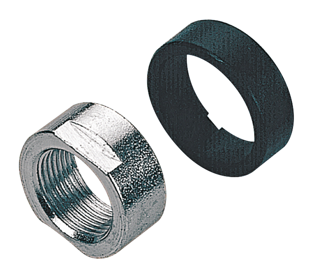 Eastern MC Parts Pinion Gear Nut and Shaft Spacer – Engine