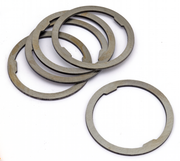 Eastern MC Parts Counter Shaft Thrust Washers for Big Twin 4 Speed – Transmission