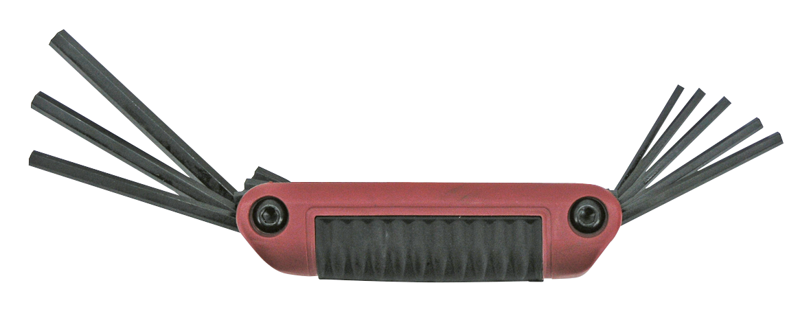 Eklind Tool Company USA Made Allen Keys and Torx Head Drivers – Tools & Chemicals