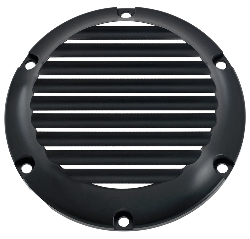 Joker Machine Derby Covers – Primary & Clutch