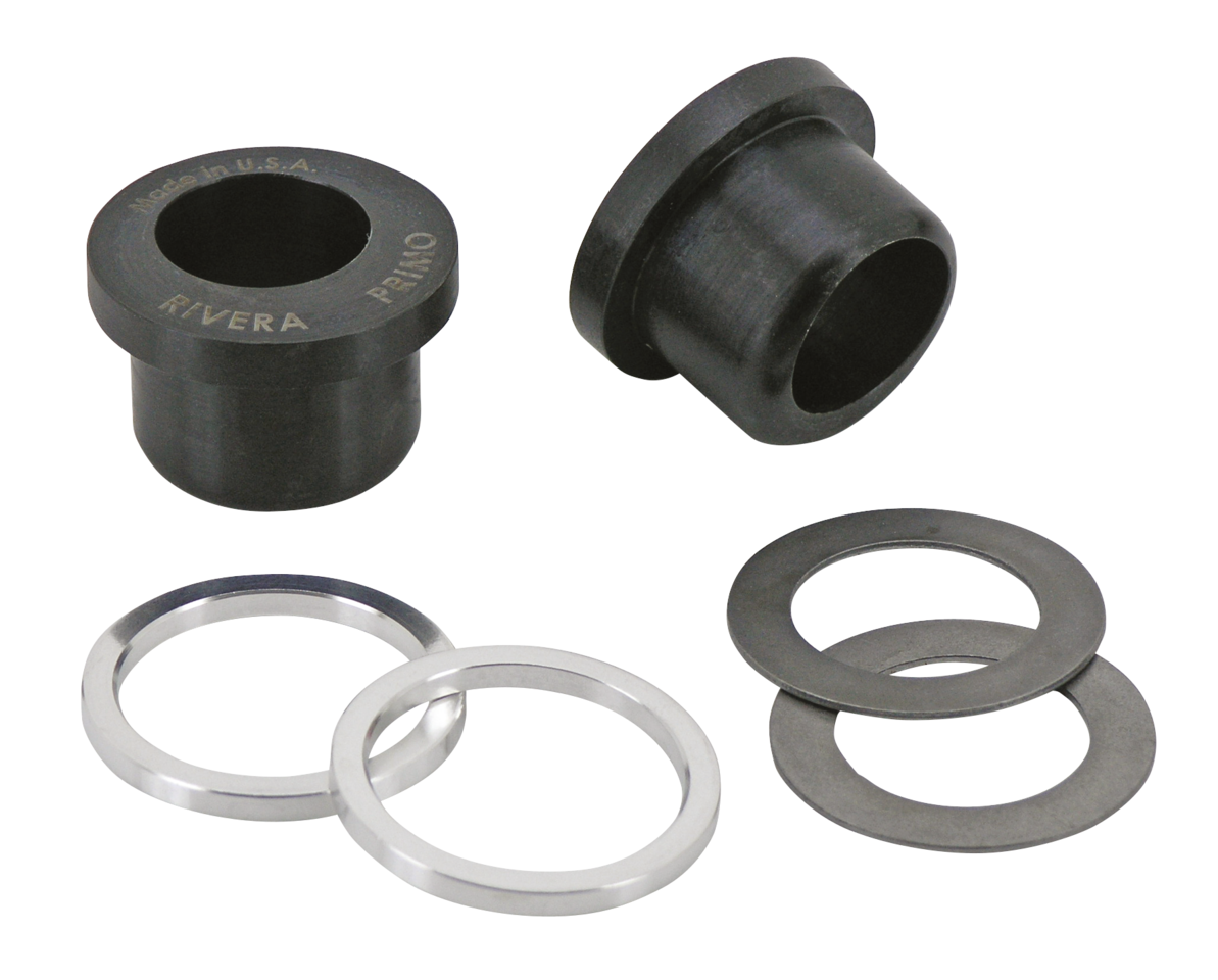 Rivera Primo Stiffey Swingarm Bushing for FXR & Touring – Frame & Rear Suspension