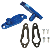 S&S Milwaukee Eight Piston Cooling Jets – Engine
