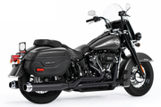 Freedom Performance Exhaust American Outlaw True Dual