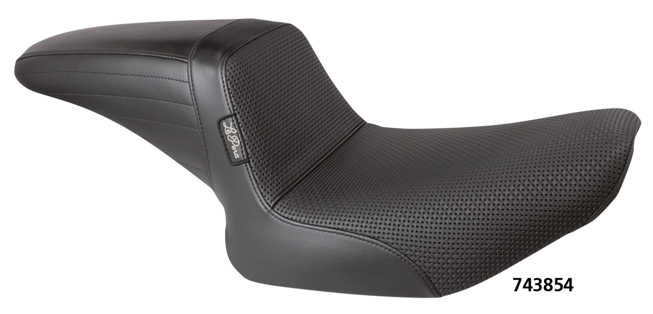 Le Pera Kickflip Solo for FXR – Seat