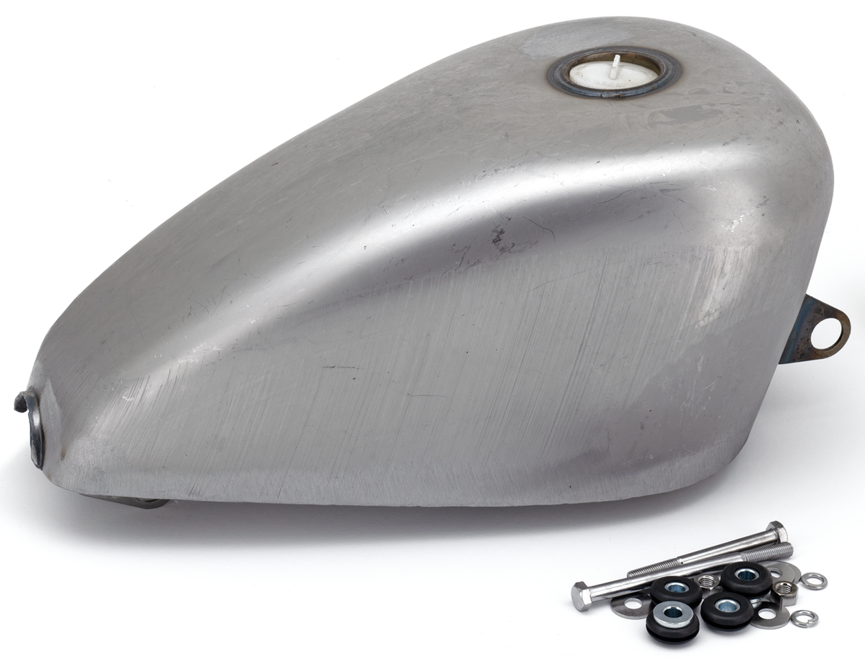 Zodiac Stock Style Gas Tanks for Sportster 1983-2003 – Gas- & Oil Tank