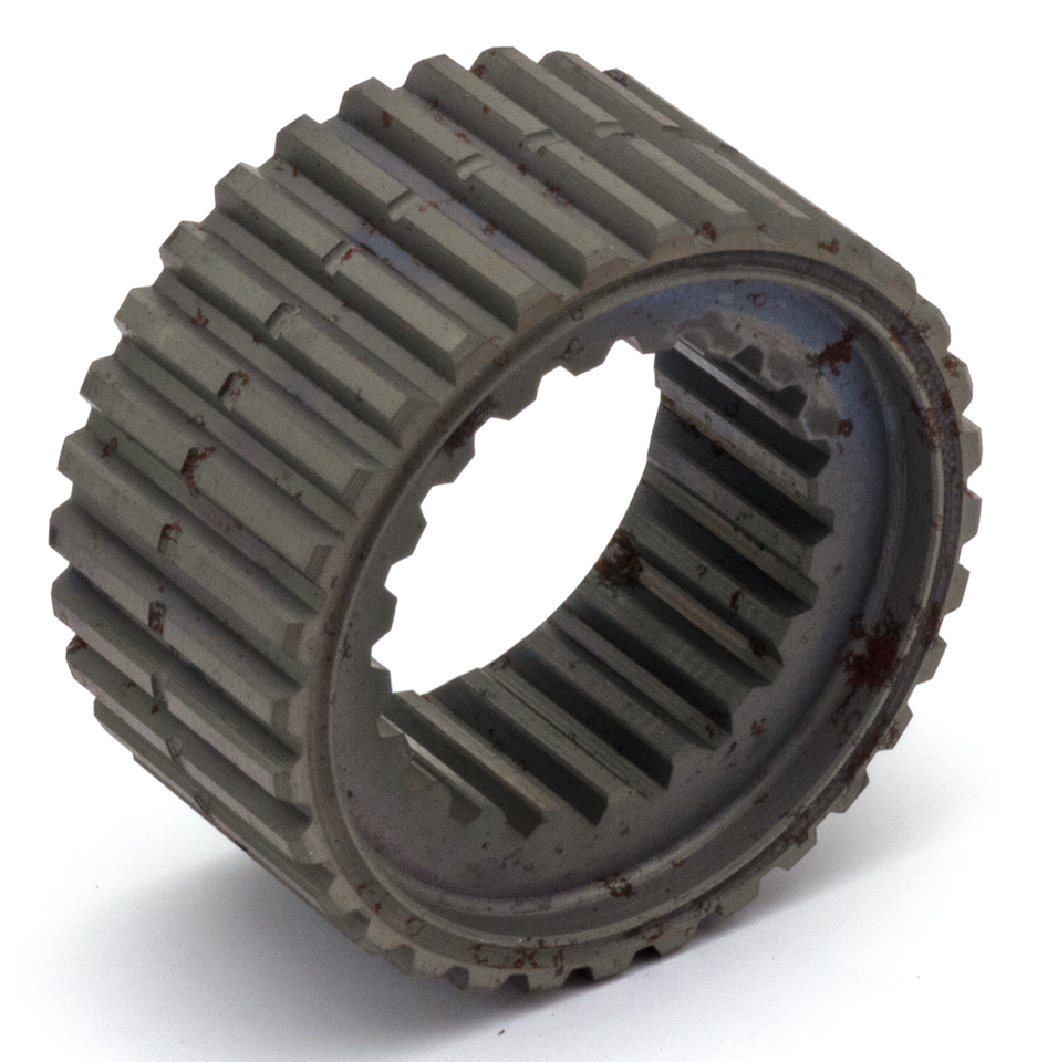 Zodiac 2006 to Present 6-SPEED Transmission Gears and Shafts