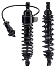 Bitubo Remote Adjustable Shocks for Touring – Frame & Rear Suspension
