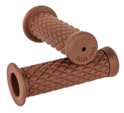 Burly Diamondback Rubber Grips – Handlebar