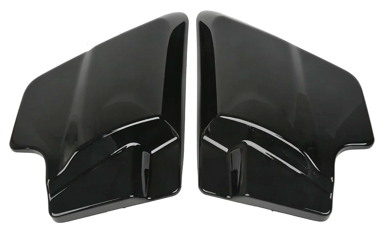 Zodiac Frame Side Covers for Touring – Frame & Rear Suspension