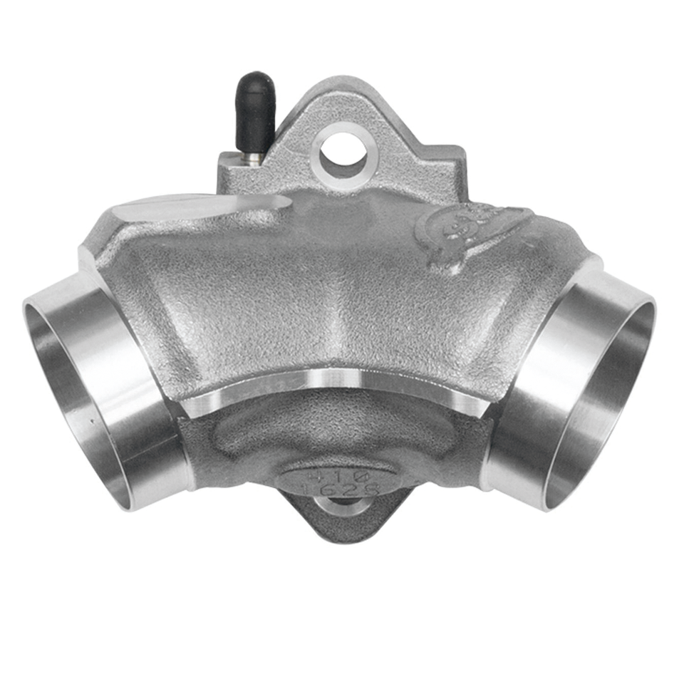 S&S Manifolds for Ironhead, Shovelhead & Evolution Big Twin – Intake