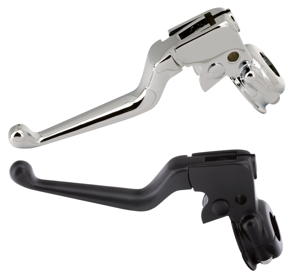 Zodiac Clutch Lever Assembly – Handlebar