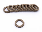Zodiac Star Hub Replacement Parts – Wheel & Tire
