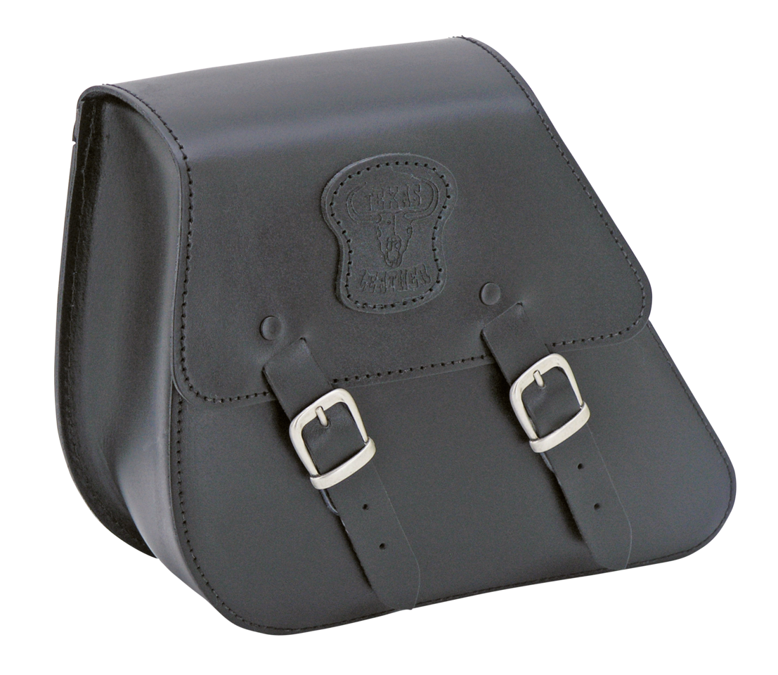 Texas Leather Dyna Swing Arm Bags – Luggage