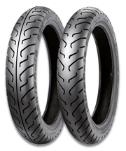 Shinko 712 – Wheel & Tire