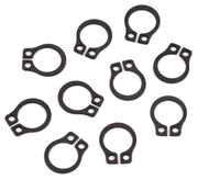 Bender Cycle Engine and Transmission Retaining Rings – Hardware