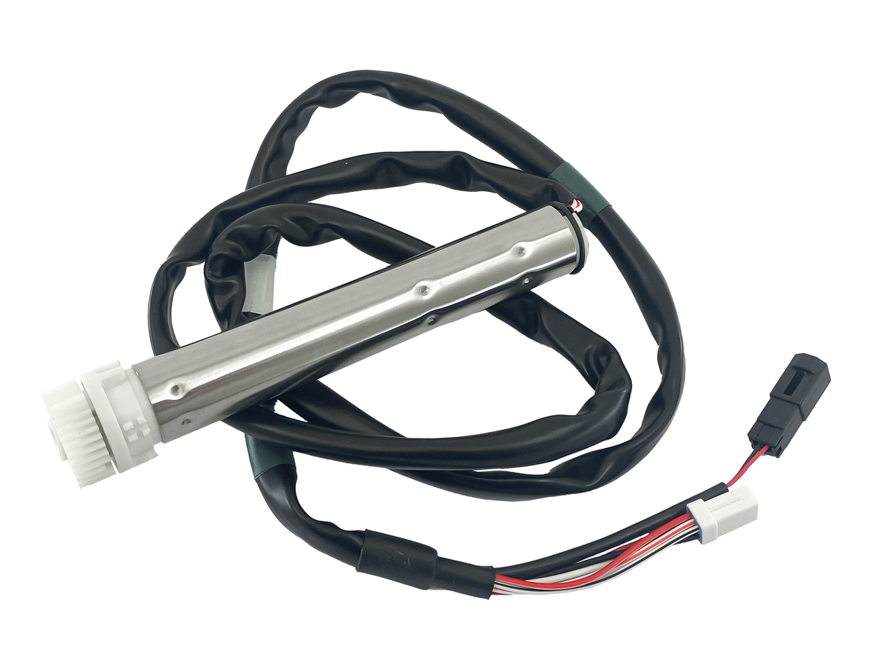 V-Twin Throttle by Wire Assemblies – Handlebar