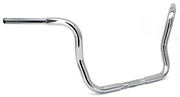 Zodiac's Fat Bubba Large Diameter Six-Bend Bagger Style Handlebars