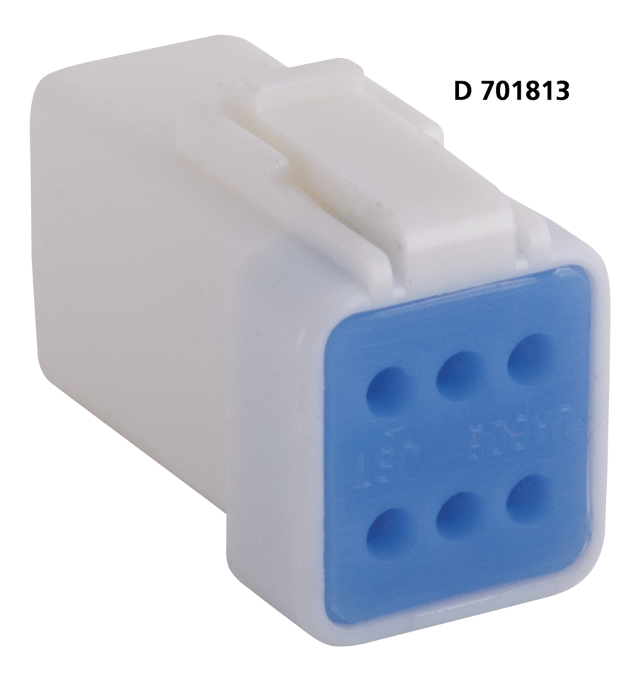 Namz Jst Series Water Tight Connectors – Electric & Light
