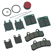 GMA Replacement Parts for Gma Calipers – Brake